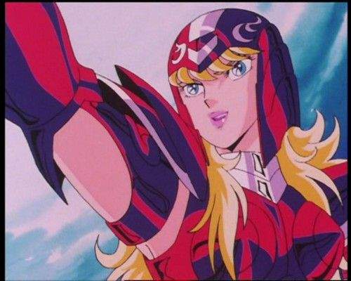 Otaku Gallery  / Anime e Manga / Saint Seiya / Screen Shots / Episodi / 102 - La prima vittoria / 138.jpg